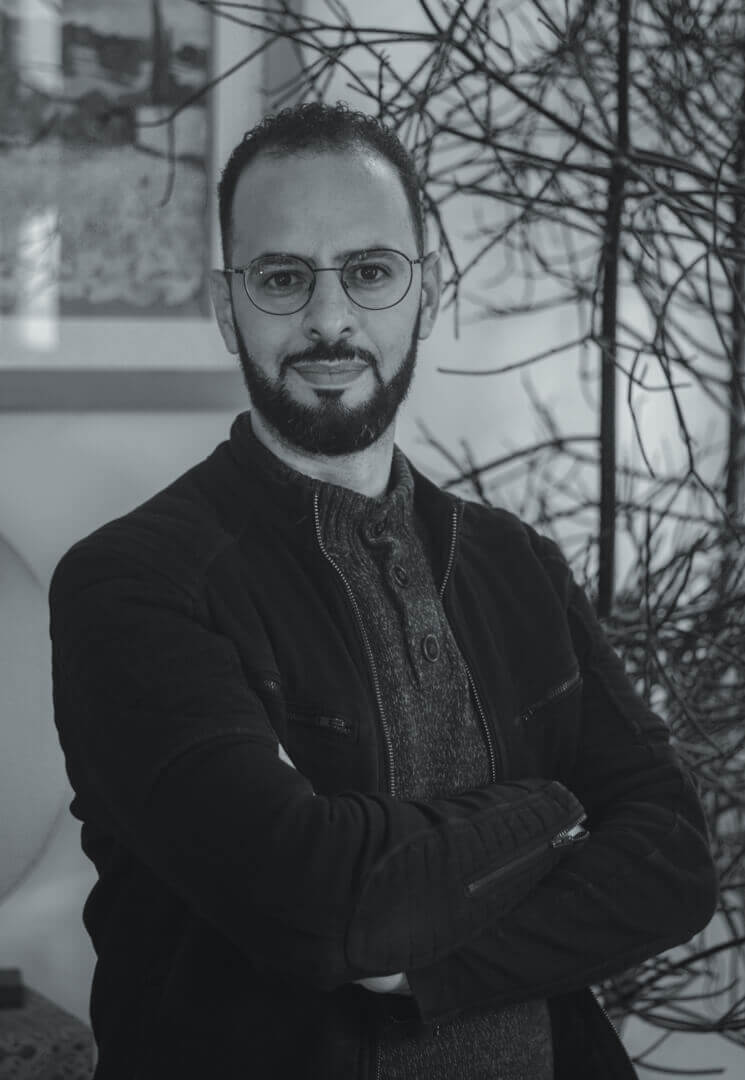 mouad samir