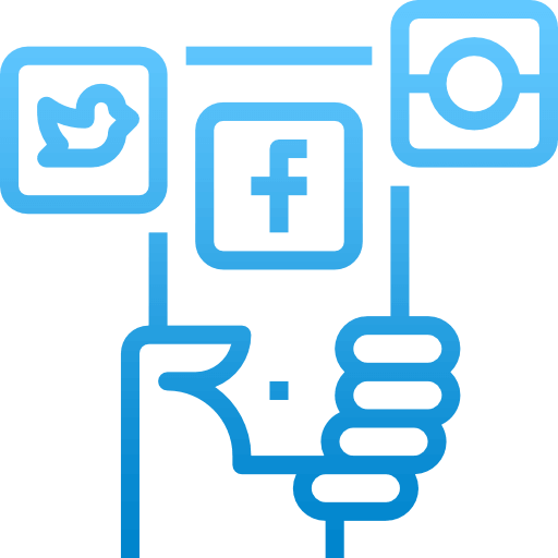 Gestion des réseaux sociaux